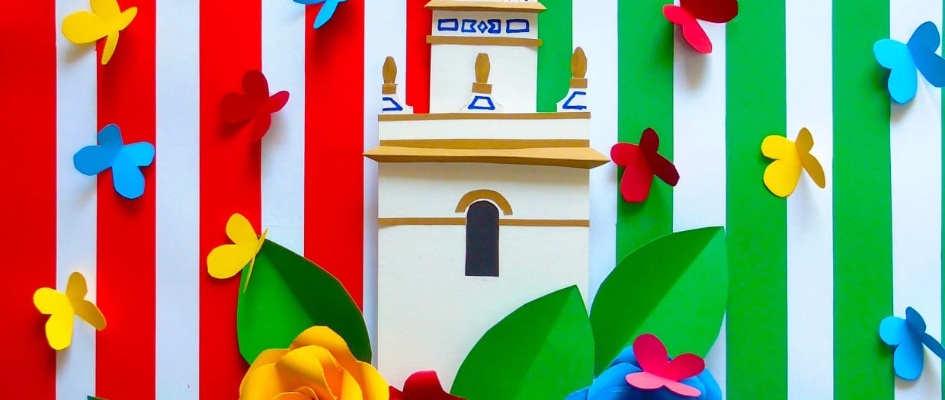 Cartel Feria 2026