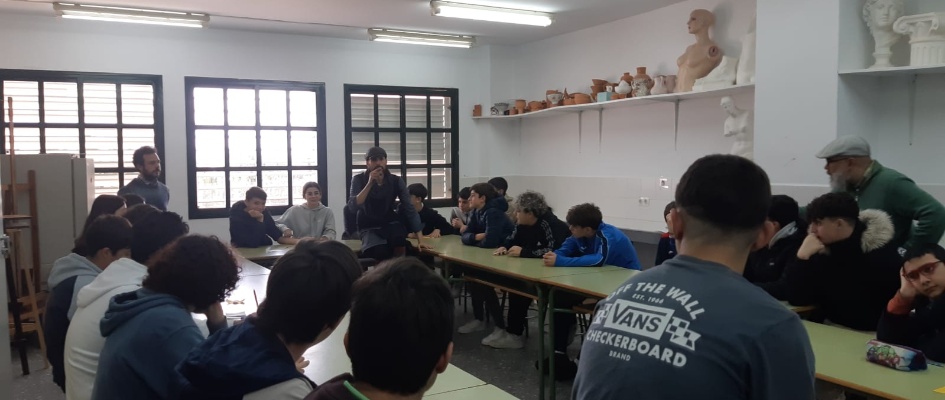 Juventud ADAD Proyecto