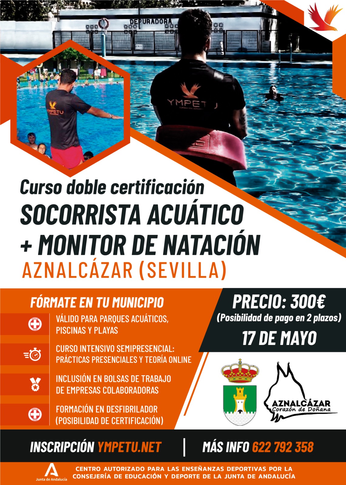 curso monitor