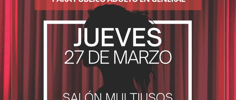 CARTEL FINAL TEATRO