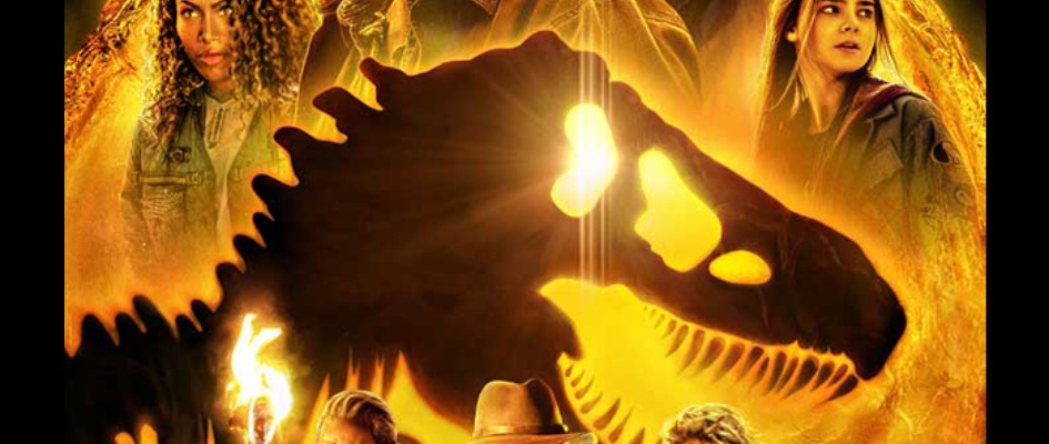 Cartel Jurassic World