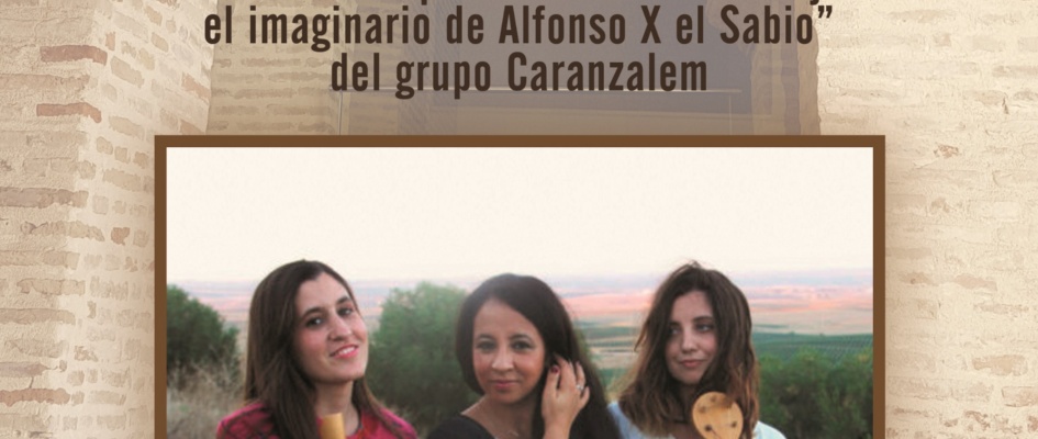 Conferencia Inaugural - Música medieval