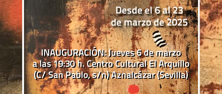 Exposición Pintoras