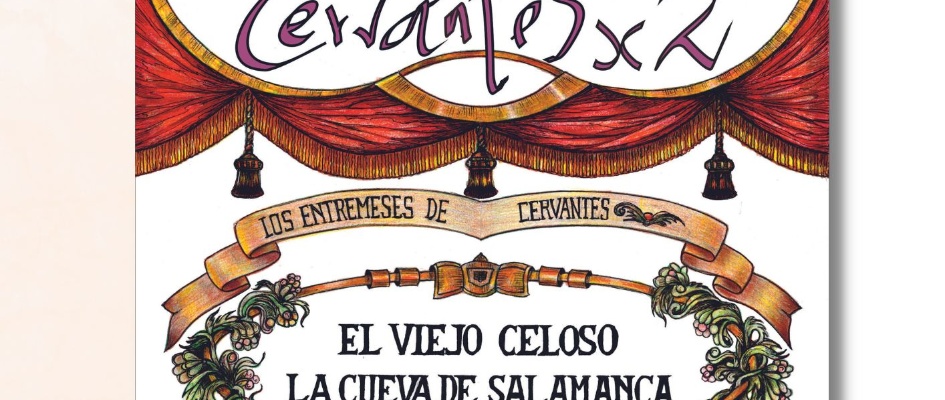 Los entremeses de Cervantes