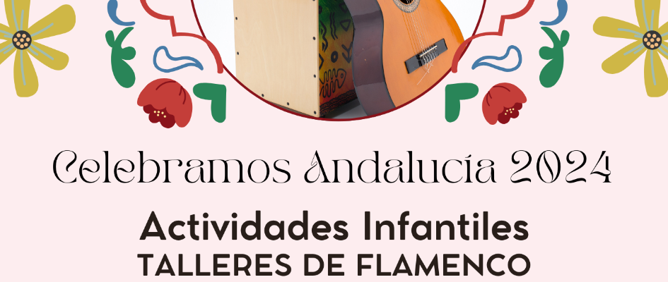 Talleres Infantiles