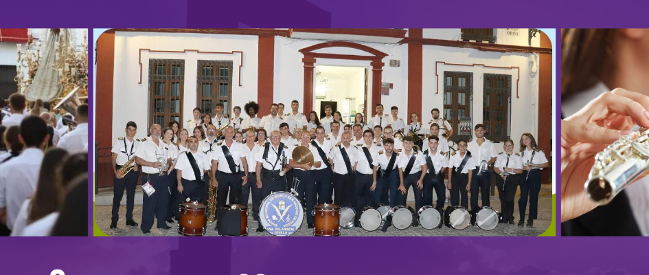 concierto semana santa 2024