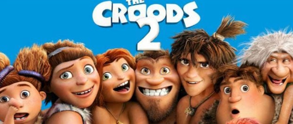 croods