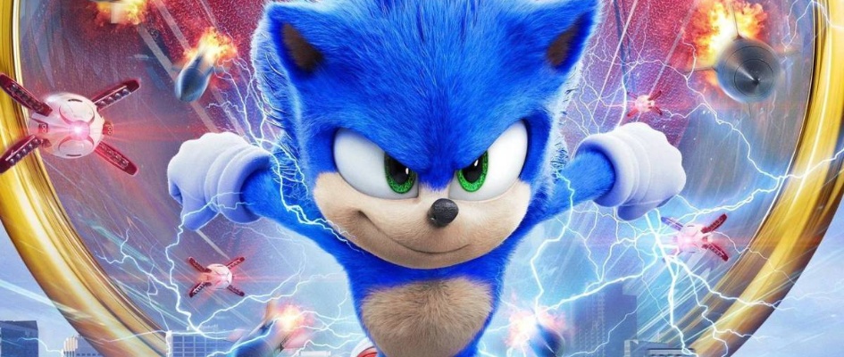 sonic