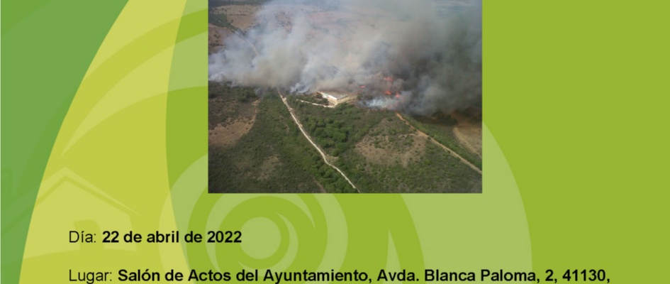 Cartel_Presentacion_IUF_Lora del Río