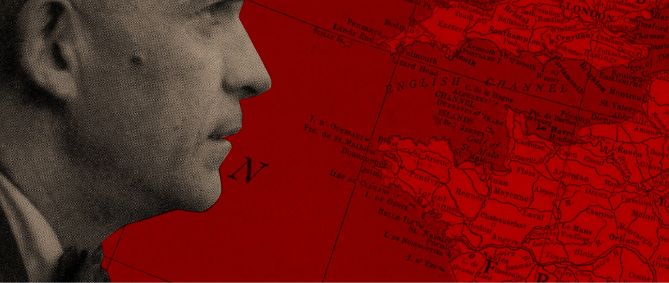 Exposición Manuel Chaves Nogales