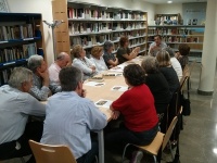 club lectura octubre