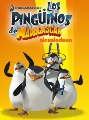 los pinguinos de madagascar