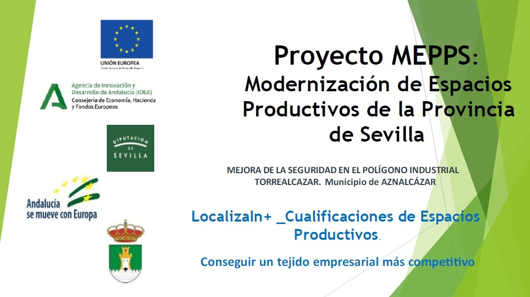 Cartel proyecto Cerramiento