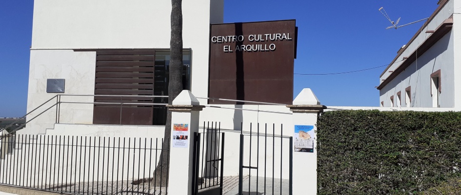 Centro Cultural El Arquillo