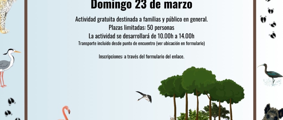 Dehesa de Abajo y Lince