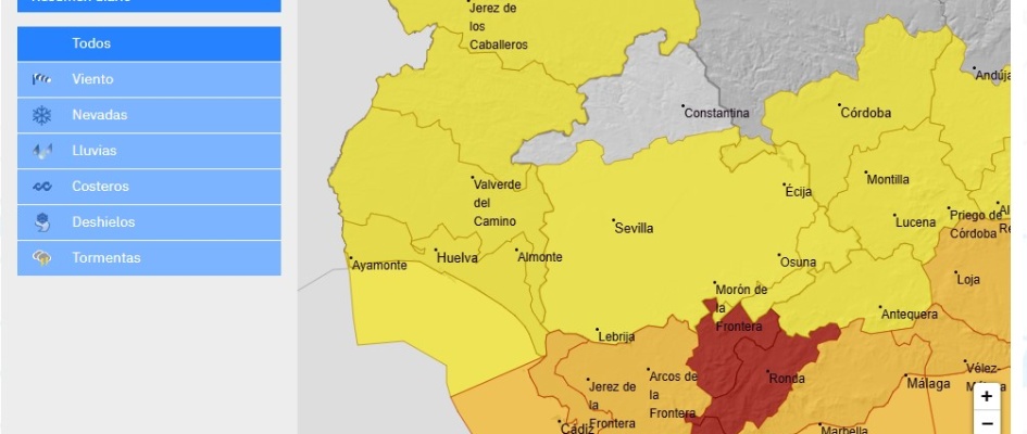 Emergencia 4 febrero