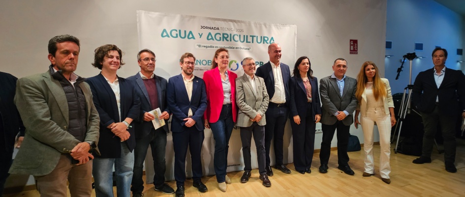 Foto Jornada Agricultura