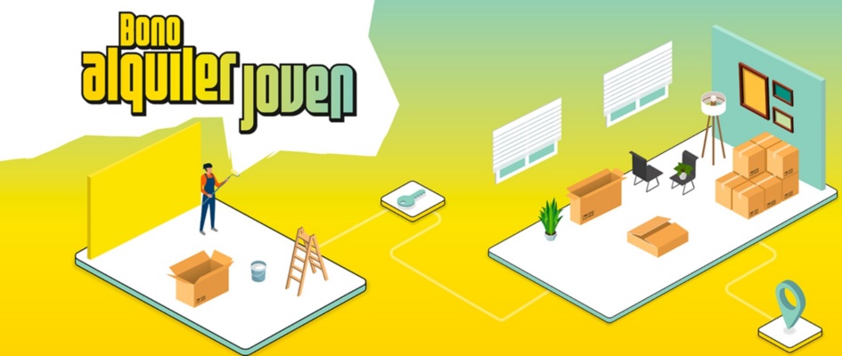 Imagen bono alquiler