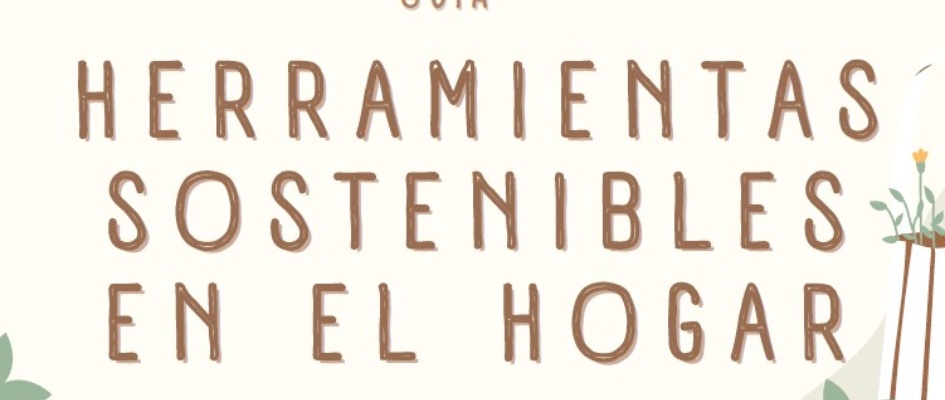 Noticia Manual Sostenible