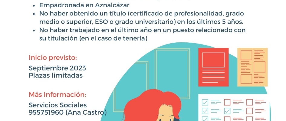 PROGRAMA MUR DE ORIENTACIÓN LABORAL