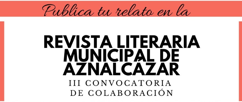 Participa revista literaria recorte