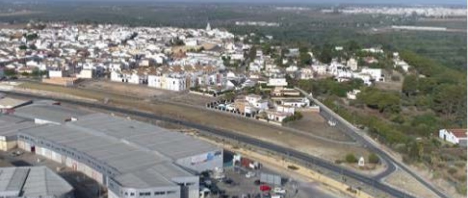 Polígono Aznalcázar