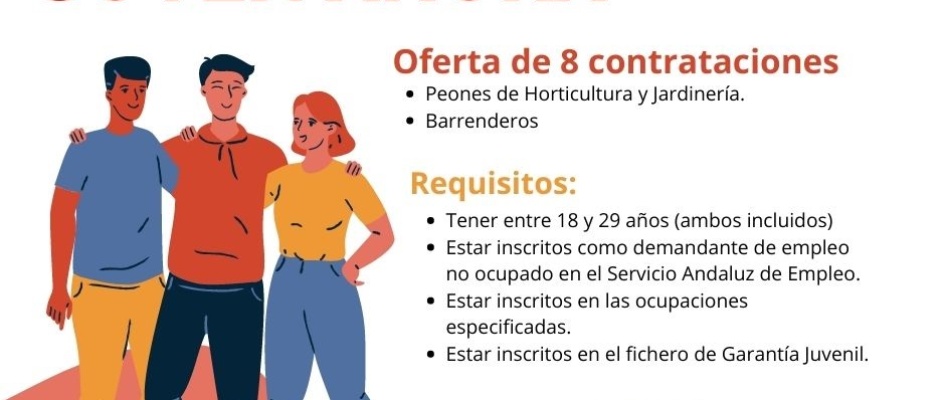 Programa Joven Ahora