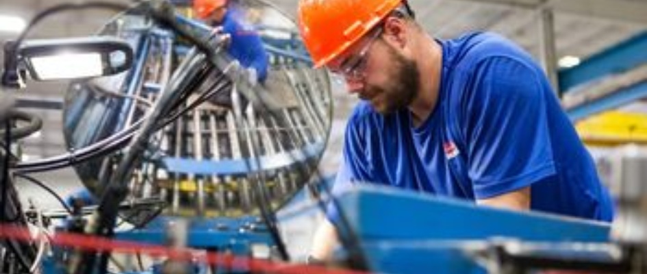 Trabajador industria reecurso Emplea-T portal